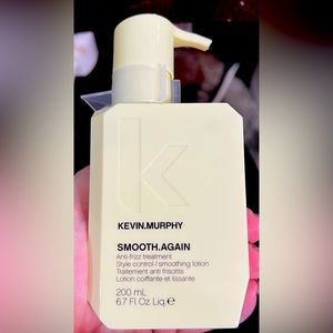 Kevin Murphy Smooth.Again Full Size